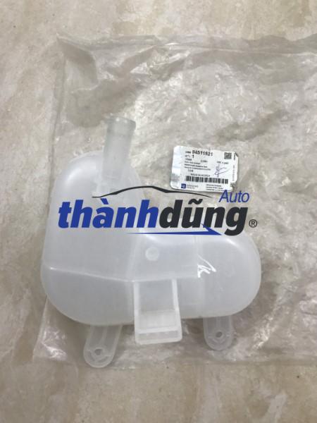BÌNH NƯỚC PHỤ XE VINFAST FADIL 2020