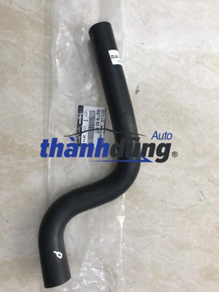 ỐNG NƯỚC LÀM MÁT KÉT NƯỚC TRÊN MAZDA 323