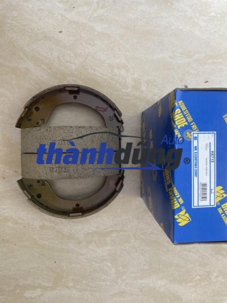 GUỐC PHANH SAU MITSUBISHI PAJERO | K6715