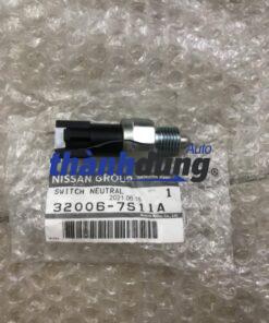 CẢM BIẾN CÀI CẦU NISSAN NAVARA 2006