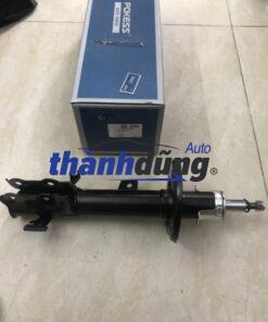 PHUỘC NHÚN TRƯỚC FORD ECOSPORT 2016