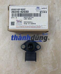CẢM BIẾN ÁP SUẤT KHÍ NAP HYUNDAI STAREX 2006