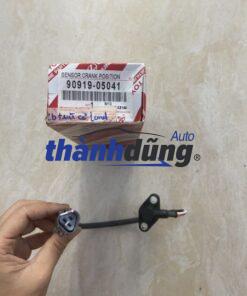 CẢM BIẾN TRỤC CƠ TOYOTA LAND CRUISER 2000