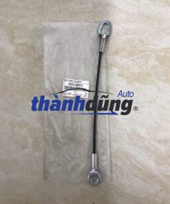 CÁP CỬA THÙNG TOYOTA HILUX 2012 | 65770-0K010