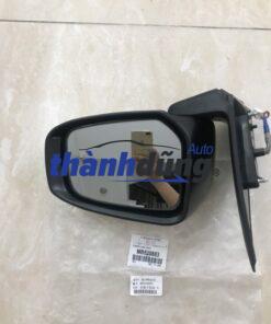 GƯƠNG CHIẾU HẬU PHẢI MITSUBISHI MIRAGE | 7632B804