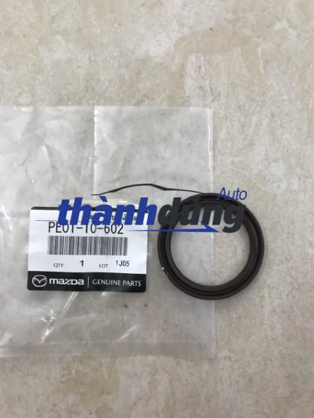 PHỚT ĐẦU CỐT MÁY MAZDA 3 2013-2019 | PE0110602