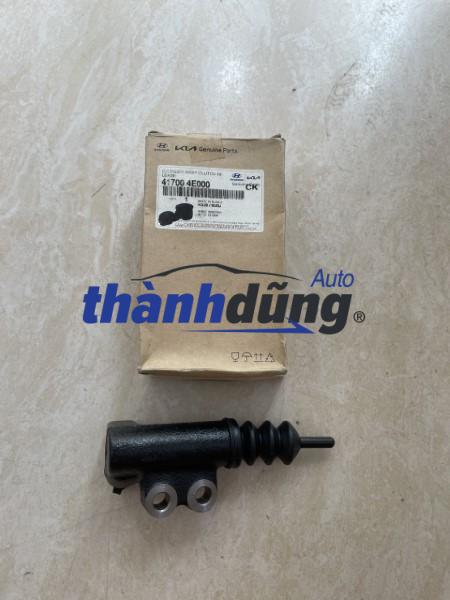 XY LANH CÔN DƯỚI KIA BONGO 3 2012 | 417004E000