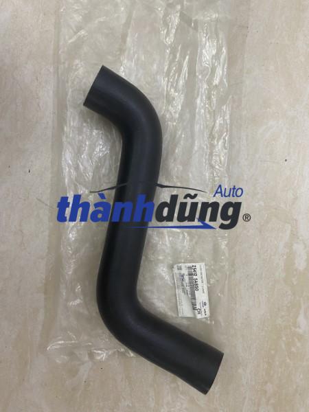 ỐNG NƯỚC KÉT NƯỚC XE HYUNDAI COUNTY | 254125A850