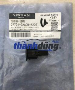 CẢM BIẾN ÁNH SÁNG MẶT TRỜI NISSAN ALTIMA