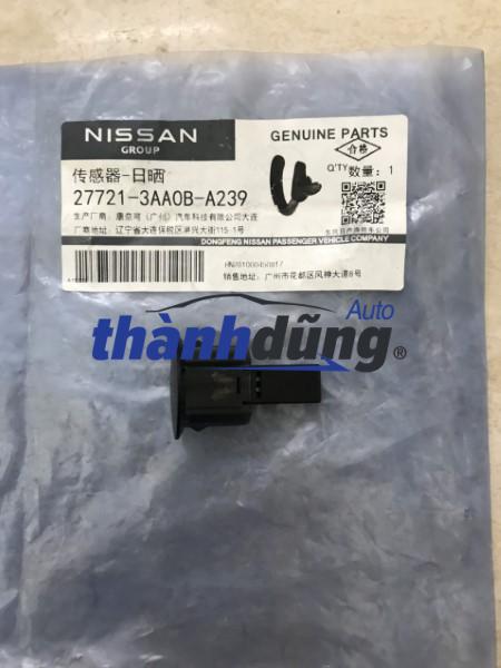 CẢM BIẾN ÁNH SÁNG MẶT TRỜI NISSAN ALTIMA