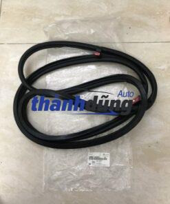 GIOĂNG CỬA HẬU HYUNDAI COUNTY 2004