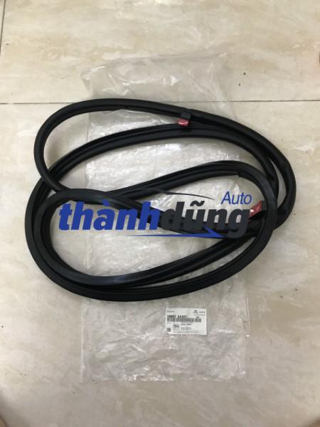 GIOĂNG CỬA HẬU HYUNDAI COUNTY 2004