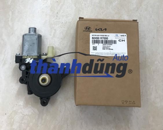 MÔ TƠ LÊN KÍNH TRƯỚC PHỤ KIA SOLUTO | 82450H7000