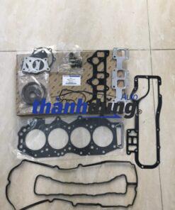 GIOĂNG ĐẠI TU FORD RANGER 2.5 2008