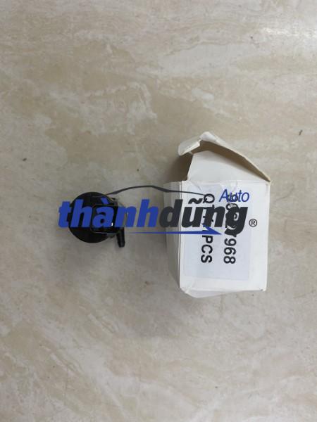 BƠM NƯỚC RỬA KÍNH CHEVROLET SPARK 2013 | 96627968