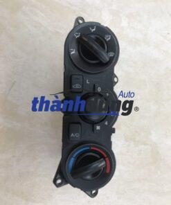 CÔNG TẮC AC MÁY LẠNH HYUNDAI PORTER 2 2010 | 972504F310