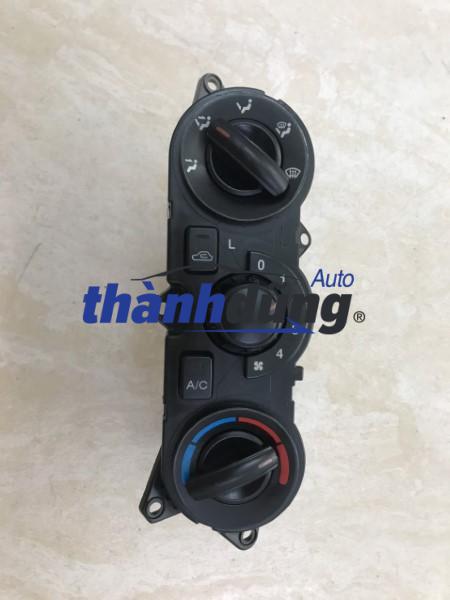 CÔNG TẮC AC MÁY LẠNH HYUNDAI PORTER 2 2010 | 972504F310