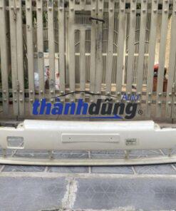 BA ĐỜ SỐC HYUNDAI COUNTY 2011