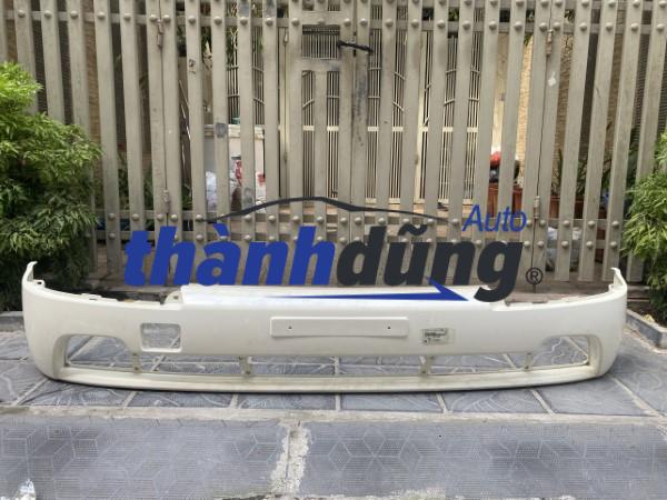 BA ĐỜ SỐC HYUNDAI COUNTY 2011