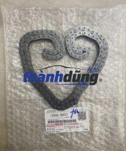 XÍCH CAM TOYOTA CAMRY 2006-2017 | 135060H031