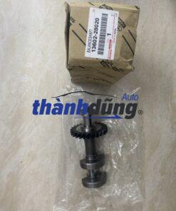 TRỤC CÂN BẰNG ĐƠN TOYOTA CAMRY 2006