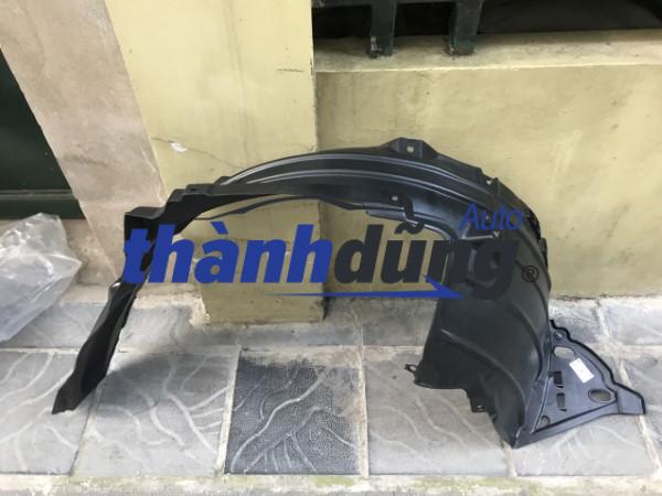 CHẮN BÙN LÒNG DÈ HONDA CRV 2017