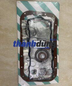 GIOĂNG ĐẠI TU HAFEI SONGHUAJIANG HFJ1011G | BDT465