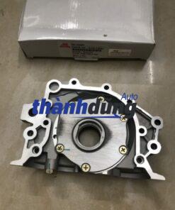 BƠM DẦU ĐỘNG CƠ HAFEI SONGHUAJIANG HFJ1011G | 1610073003