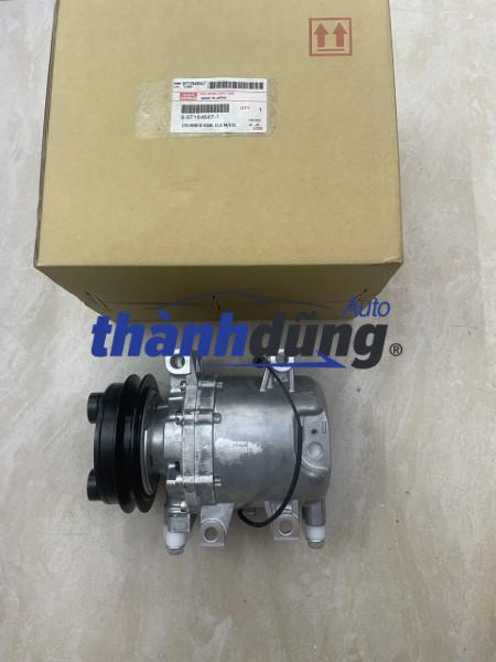 LỐC ĐIỀU HÒA ISUZU DMAX 2007
