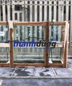 KÍNH CHẮN GIÓ TRƯỚC DAEWOO LABO 2001