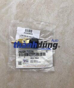CẢM BIẾN NHIỆT ĐỘ NƯỚC HYUNDAI ACCENT 2006
