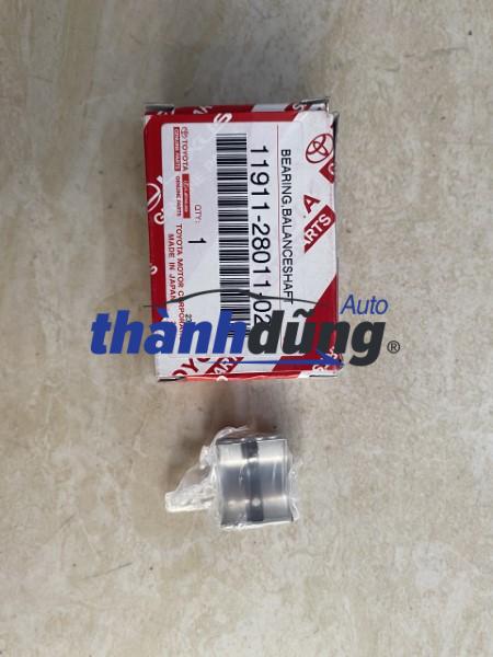 BẠC TRỤC CÂN BẰNG TOYOTA CAMRY 2006