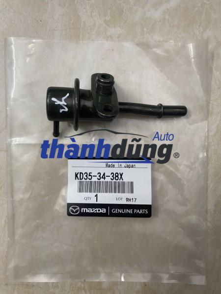 VAN ĐIỀU ÁP XĂNG XE MAZDA PREMACY | FP4713280