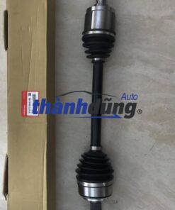 TRỤC LÁP TRÁI HONDA CRV 2009 | 44306SWA900
