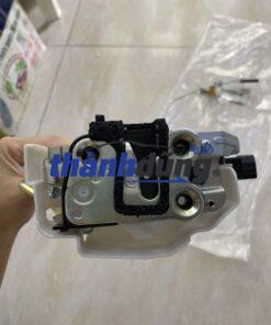 Ổ NGẬM KHÓA CỬA KIA MORNING 2005