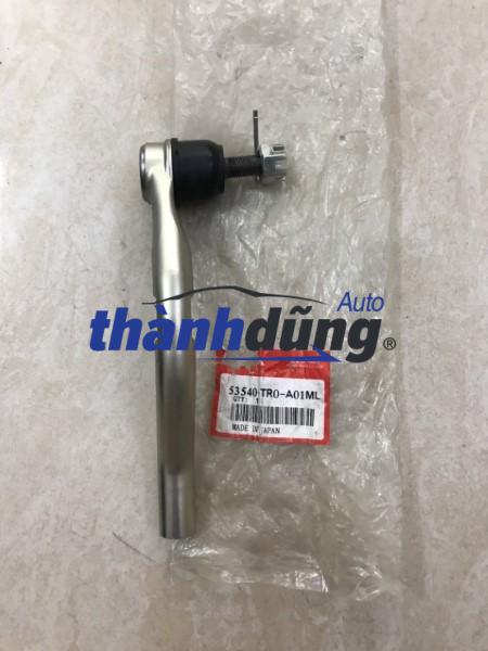 ROTUYN LÁI NGOÀI HONDA CIVIC 2012