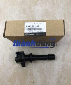 MÔ BIN ĐÁNH LỬA MAZDA 3 2010 | L3G218100