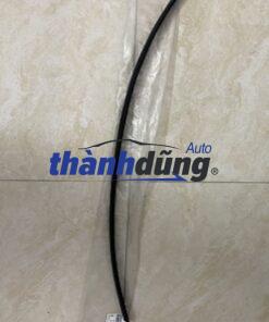 NẸP NÓC HYUNDAI ELANTRA 2016