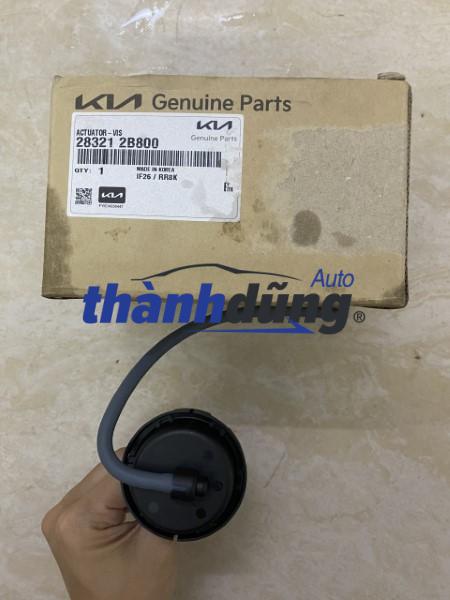VAN ĐIỀU KHIỂN HƠI XĂNG KIA K3 2011-2015 | 283212B800