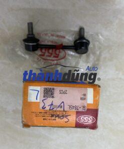 ROTUYN CÂN BẰNG SAU MITSUBISHI PAJERO 2003