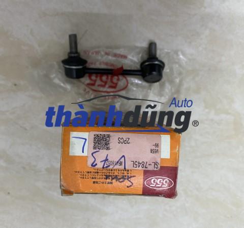 ROTUYN CÂN BẰNG SAU MITSUBISHI PAJERO 2003
