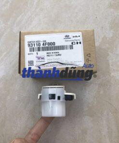 TIẾP ĐIỆN KHÓA ĐIỆN KIA FRONTIER 2006 | 931104F000