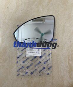 MẶT GƯƠNG CHIẾU HẬU PHẢI CHEVROLET CRUZE | 96893034
