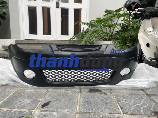 CẢN TRƯỚC CHEVROET SPARK 2005