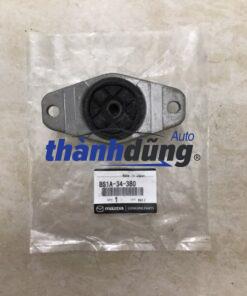 BÁT BÈO GIẢM XÓC SAU FORD FOCUS 2005