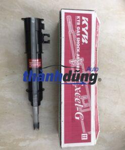 GIẢM XÓC TRƯỚC PHẢI SUZUKI VITARA 2002 | 334139