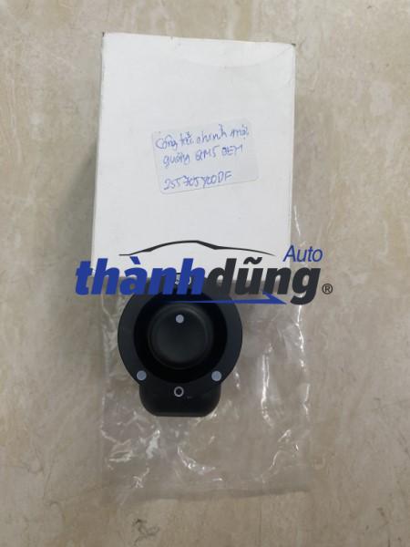 CÔNG TẮC CHỈNH GƯƠNG SAMSUNG QM5 2010