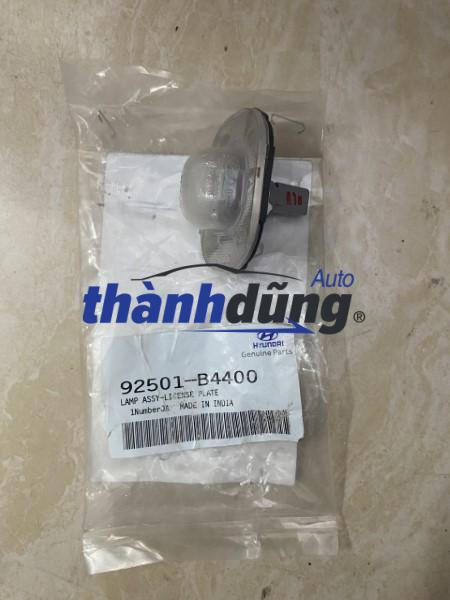 ĐÈN SOI BIỂN SỐ KIA SELTOS 2019