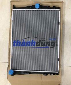 KÉT NƯỚC BMW 325I E81 2006