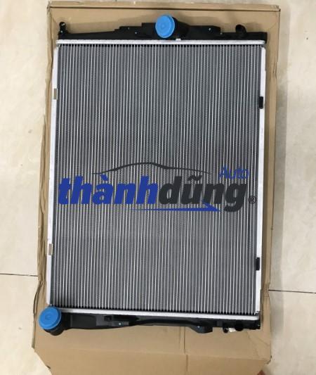 KÉT NƯỚC BMW 325I E81 2006